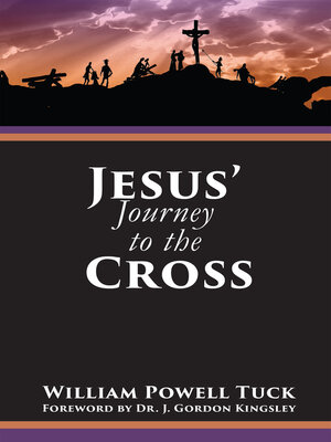 cover image of Jesus' Journey to the Cross